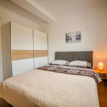 Апартаменты Forest12